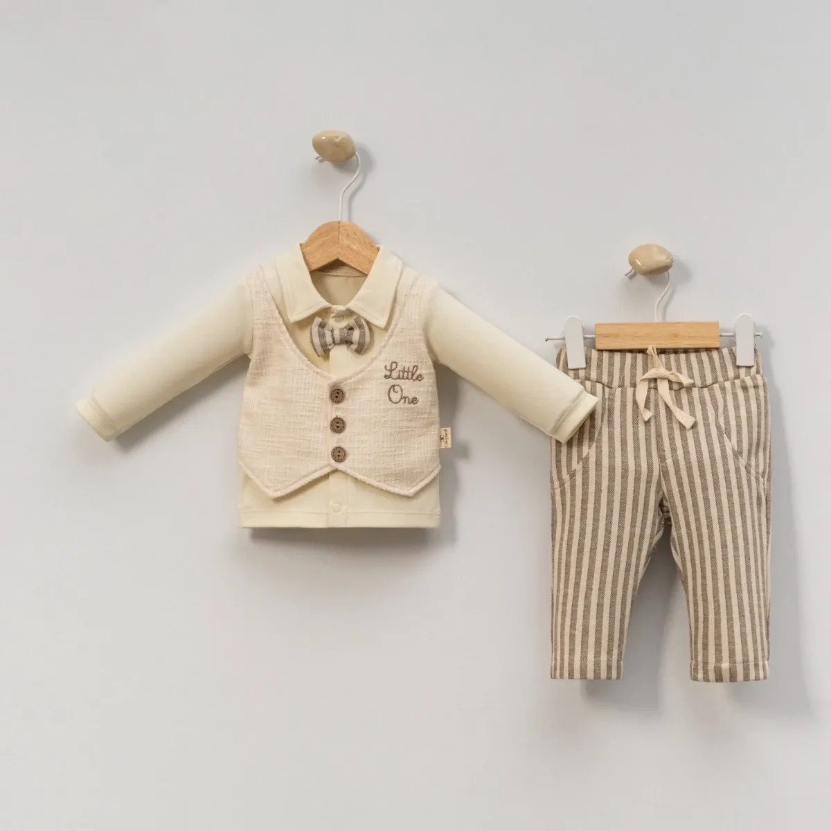 Baby Boy Sets – 6010MC | Wholesale