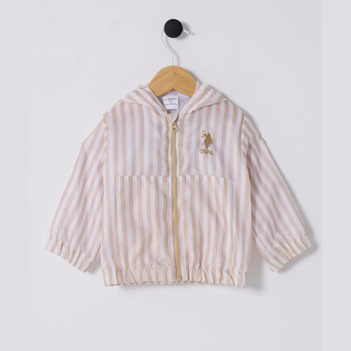 Kids Vests, Jackets, Coats & Cardigans — 6-9-12-18-24-36 months — 2344US