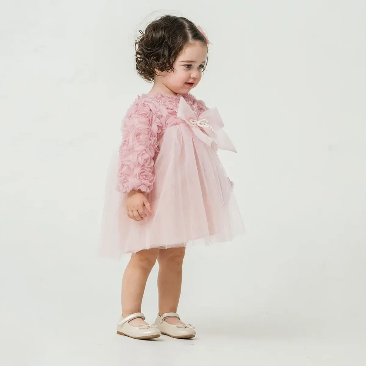 Dress — Set pieces: 2 — 9-24 months — 2623SS