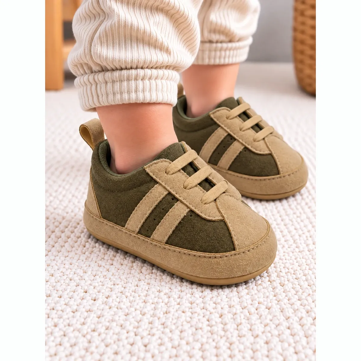 Baby Shoes — 19-20-21-22 — 9005MB