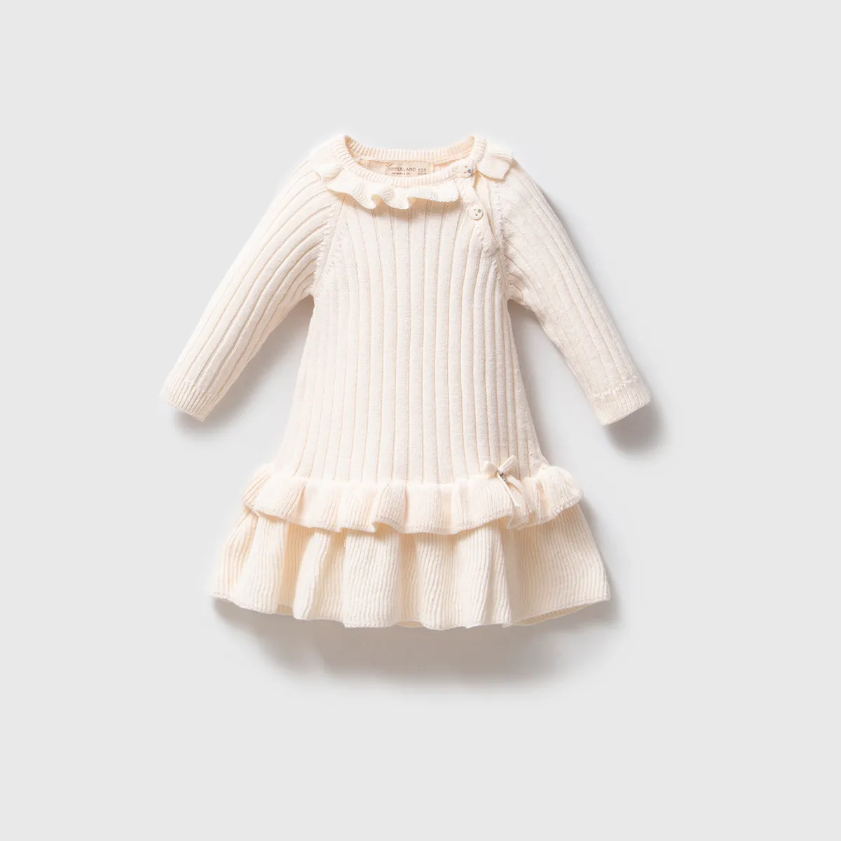 Dress — 3-6-9-12 months — 8233N
