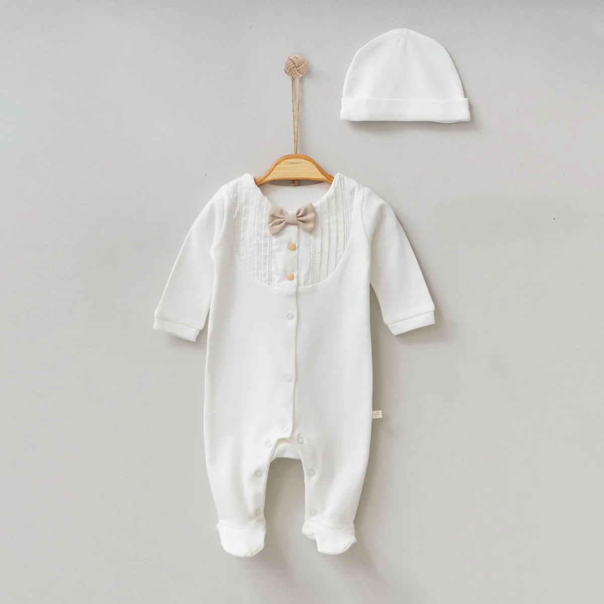 Baby Jumpsuit — 6067PG