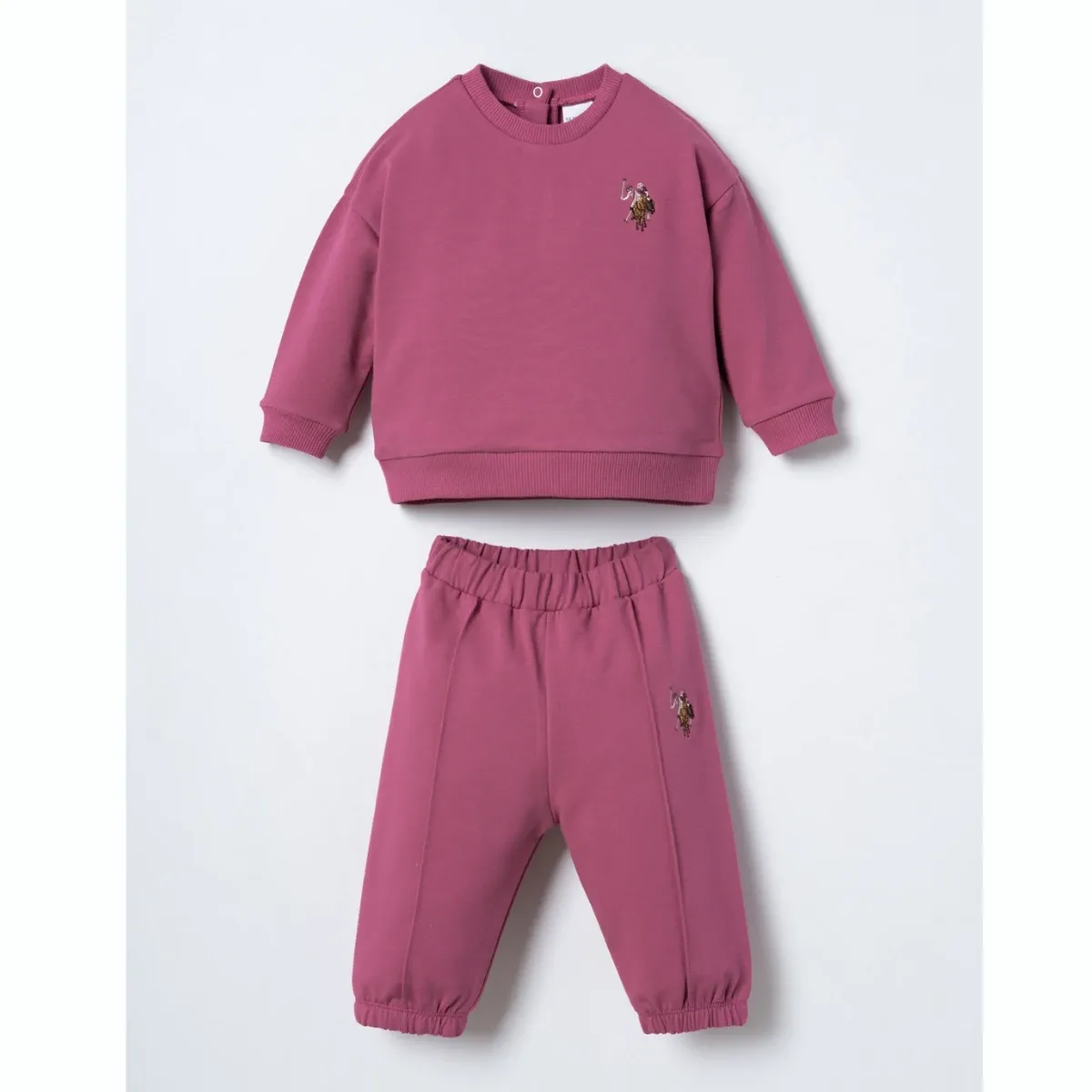 Baby Girl Sets – 3245US | Wholesale