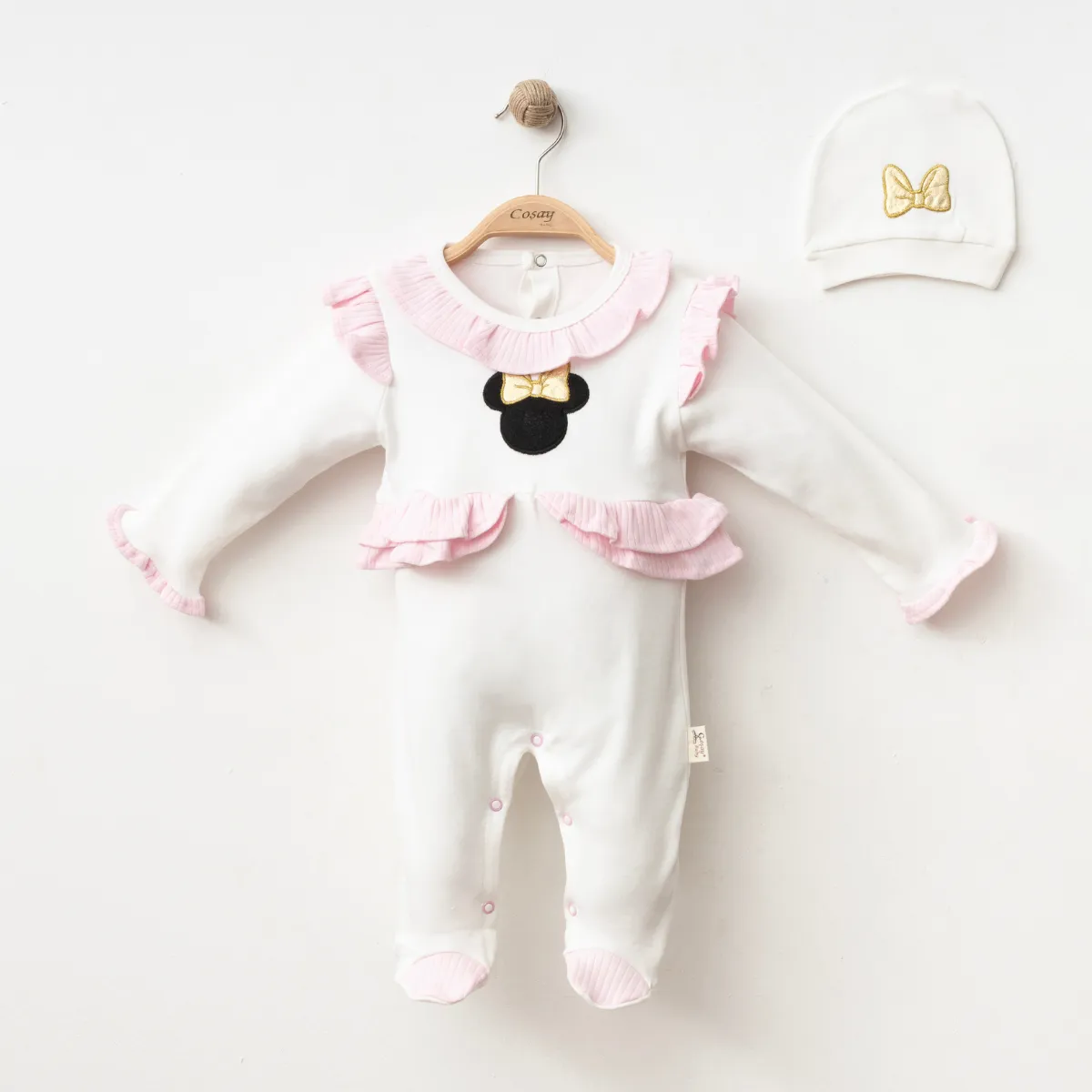 Baby Jumpsuits – 0074CY | Wholesale