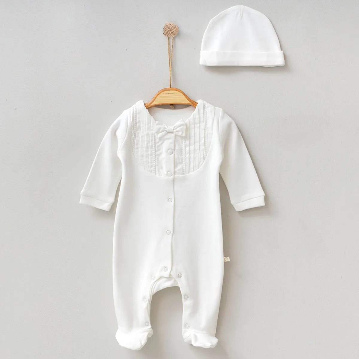 Baby Jumpsuit — 6064PG