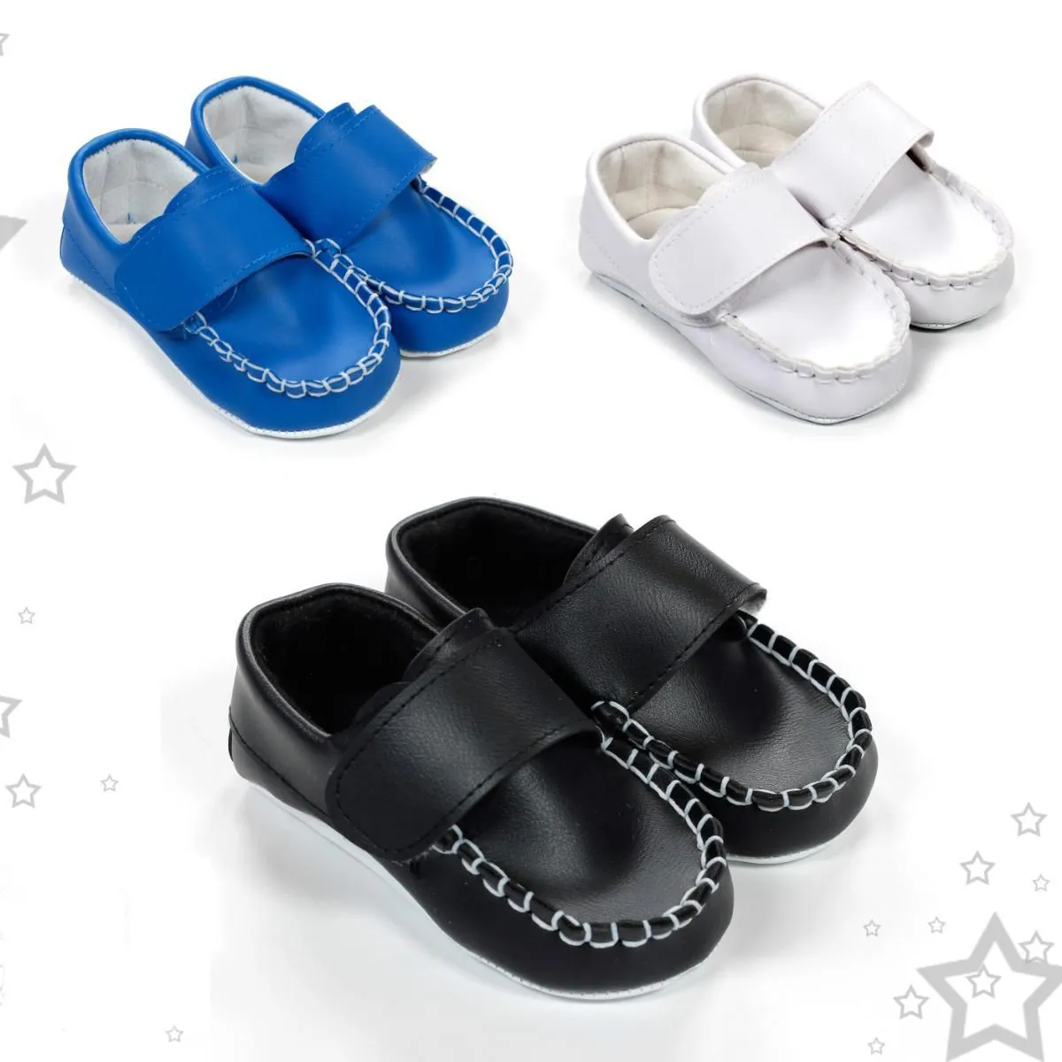 Baby Shoes — 18-19 size — 2024Cİ