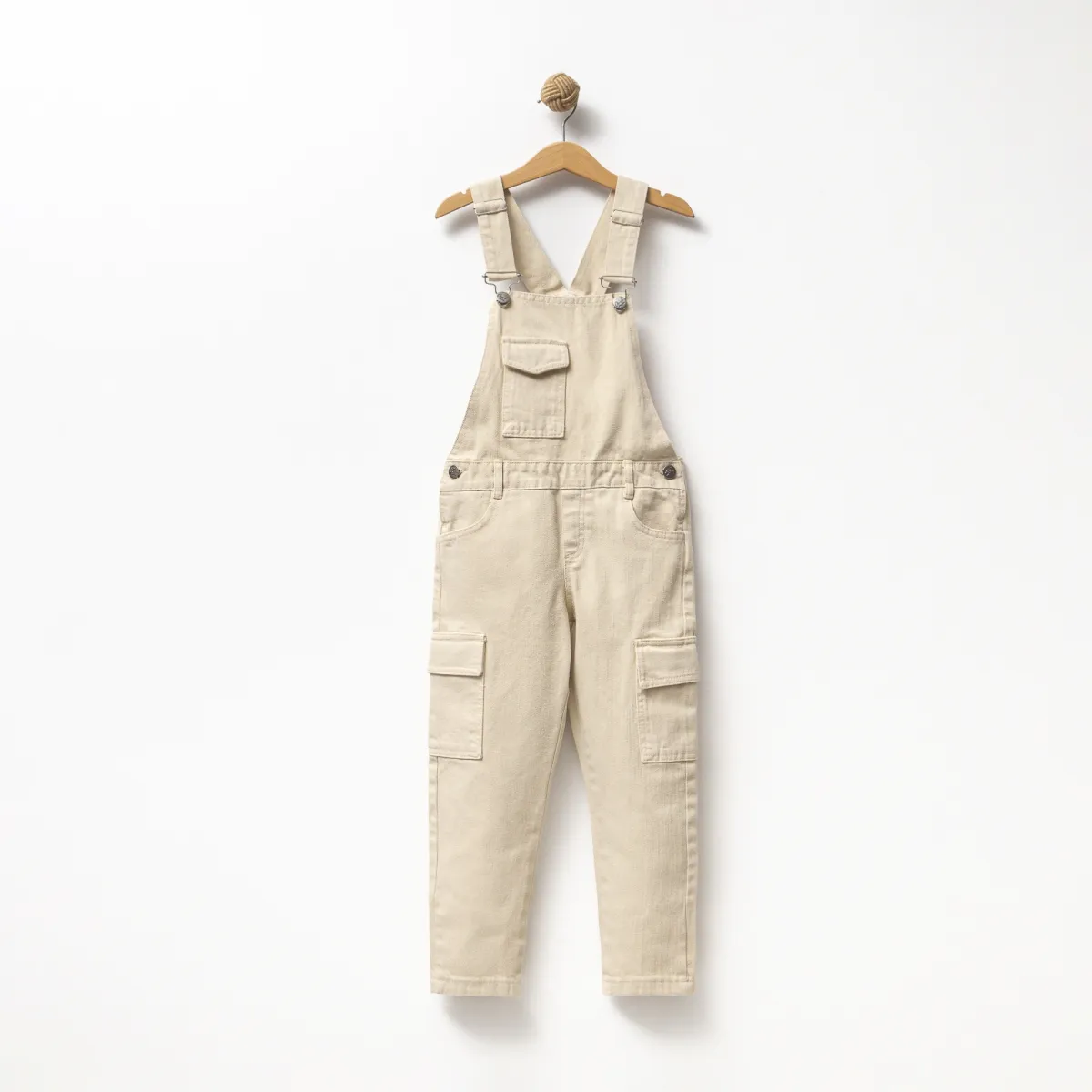 Pinafores, Skirts & Overalls – 7256OV | Wholesale