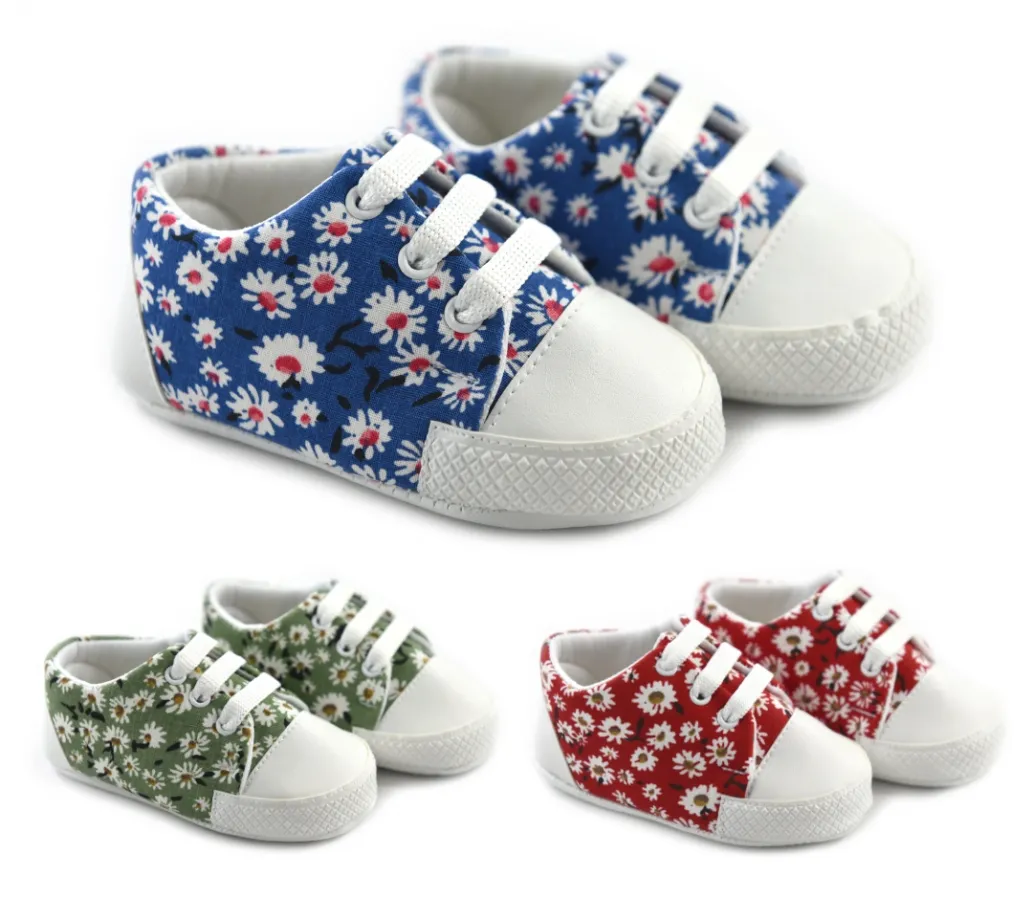 Baby Shoes — 18-19 size — 2015Cİ