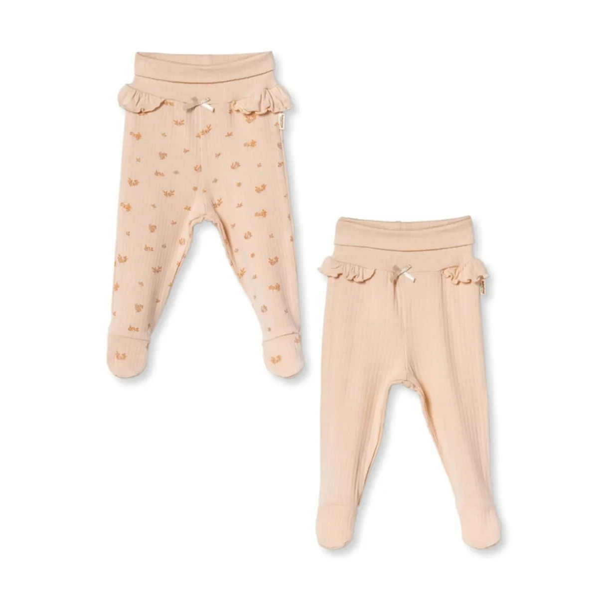 Baby Bottoms — Set pieces: 2 — 0/3-3/6 months — 31128OC