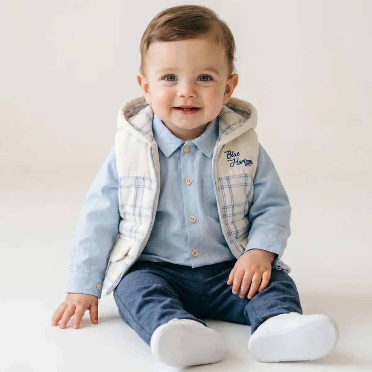 Baby Boy Sets – 5276HP | Wholesale