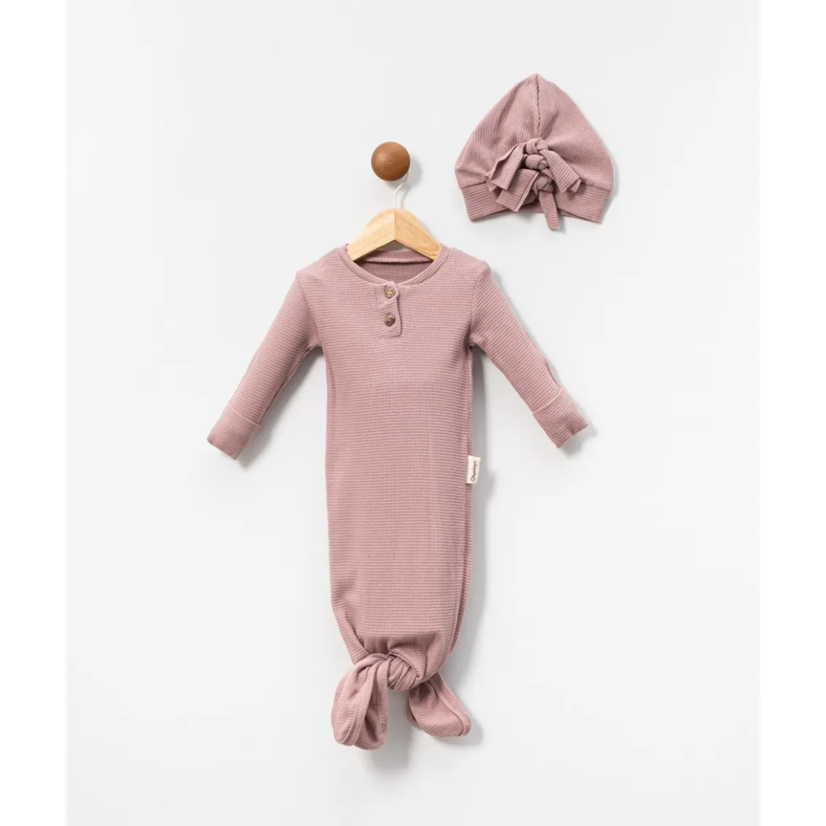 Baby Romper — 0/3-3/6 months — 748PS