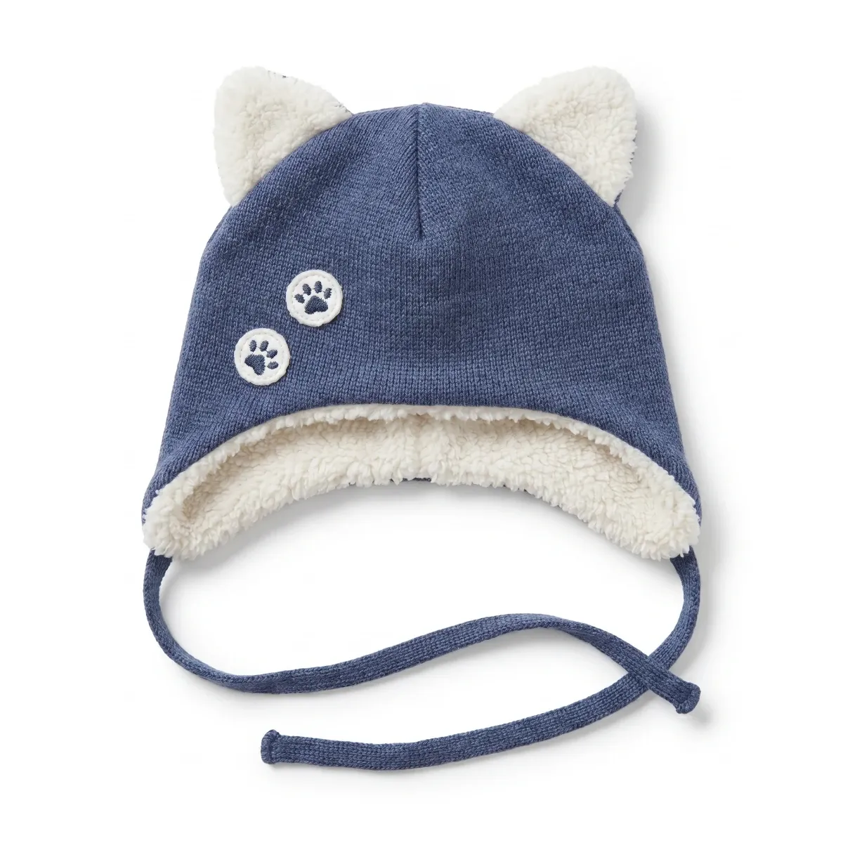 Baby Hat — 0-12 months — 8254OC