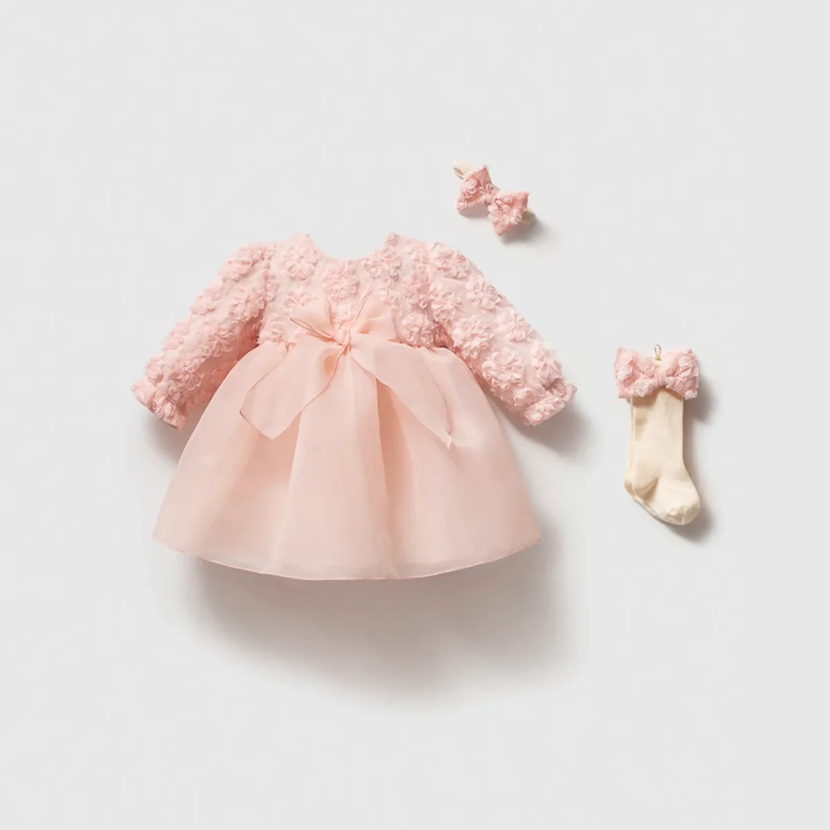 Baby Girl Sets – 5241NY | Wholesale
