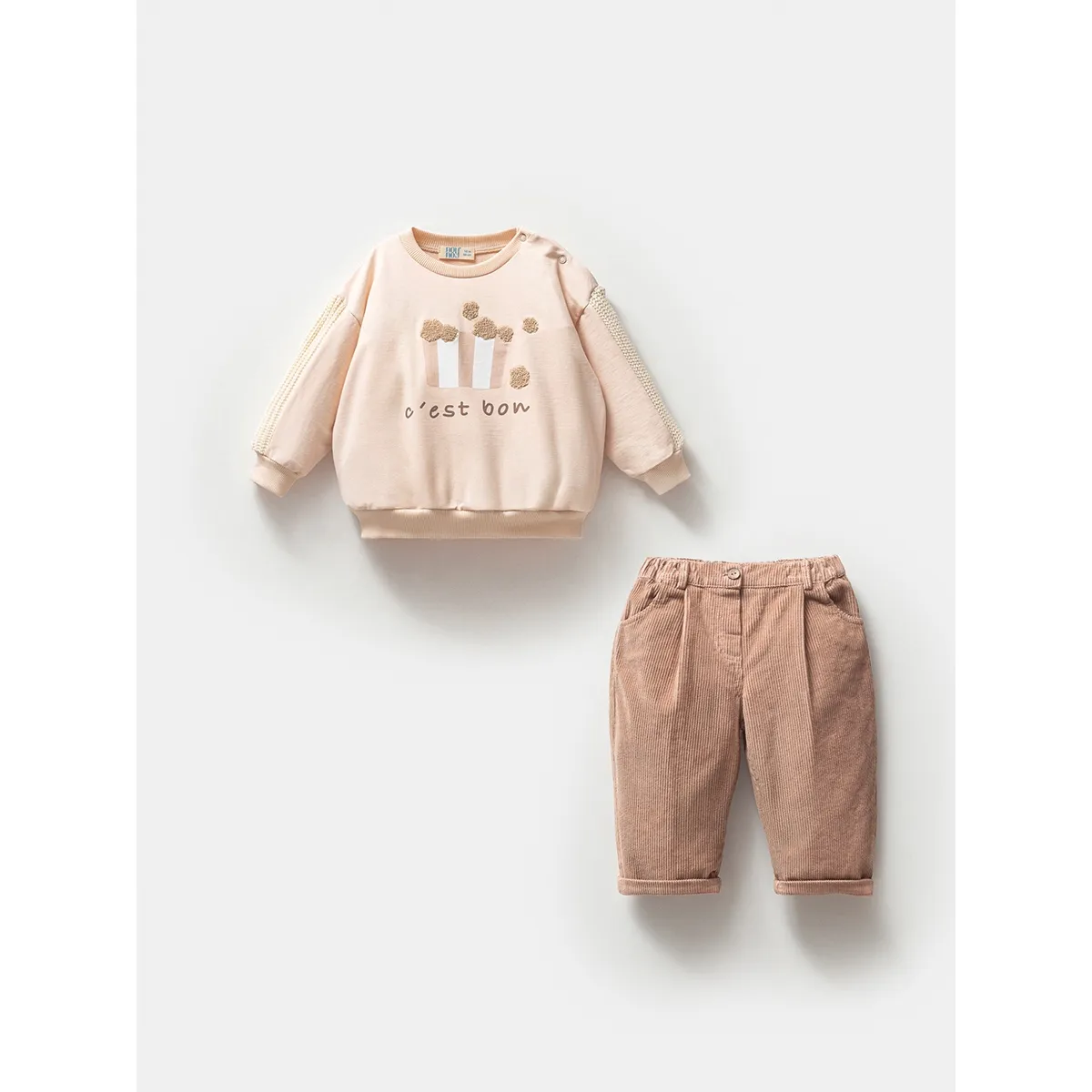 Baby Girl Sets – 9321NY | Wholesale