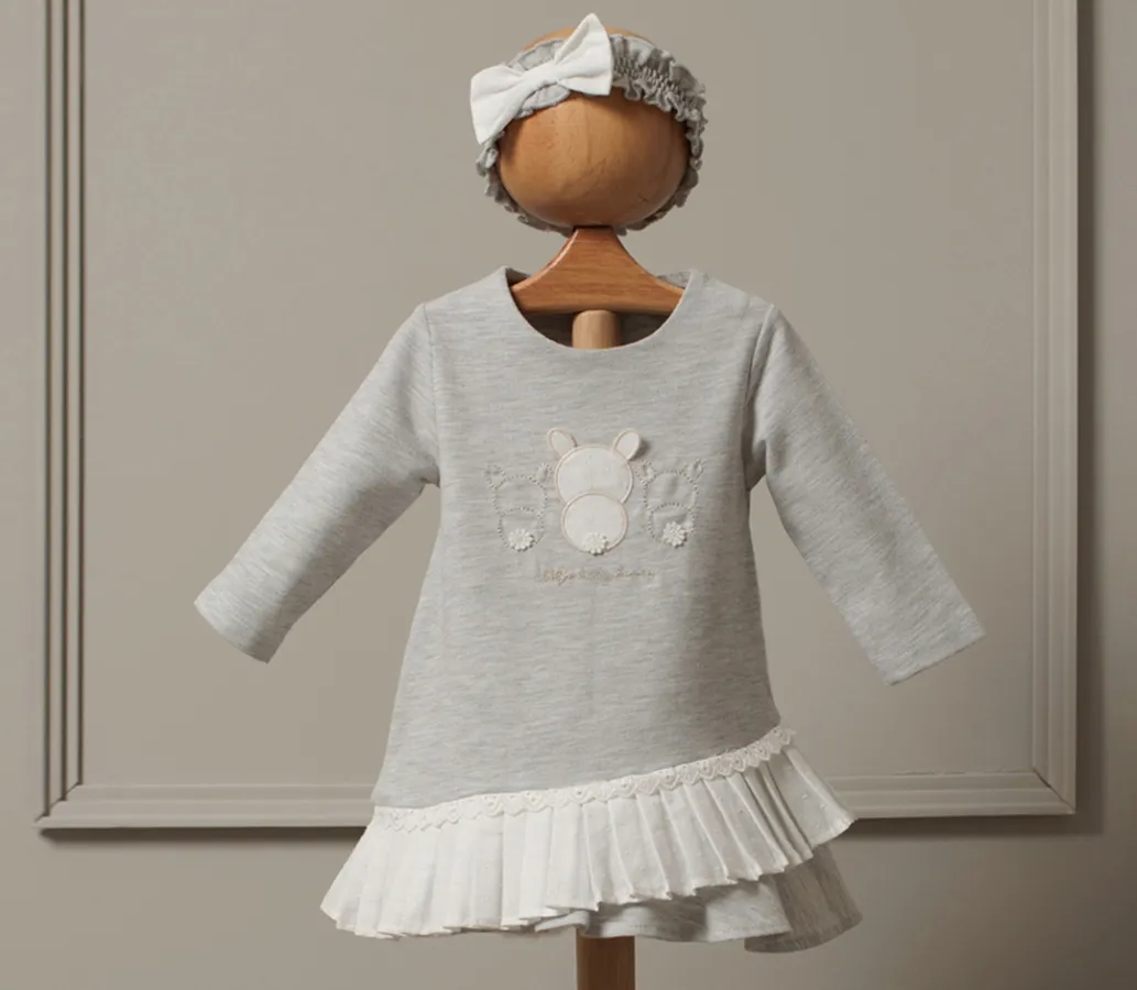 Dress — 5096MY