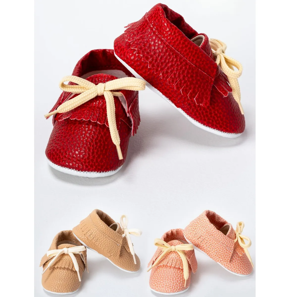Baby Shoes — 18-19 size — 2070Cİ