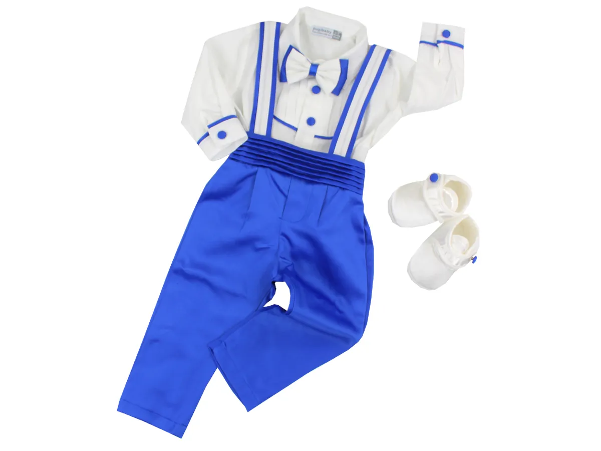 Baby Ceremony Sets — 0-3,3-6 months — 2076PG