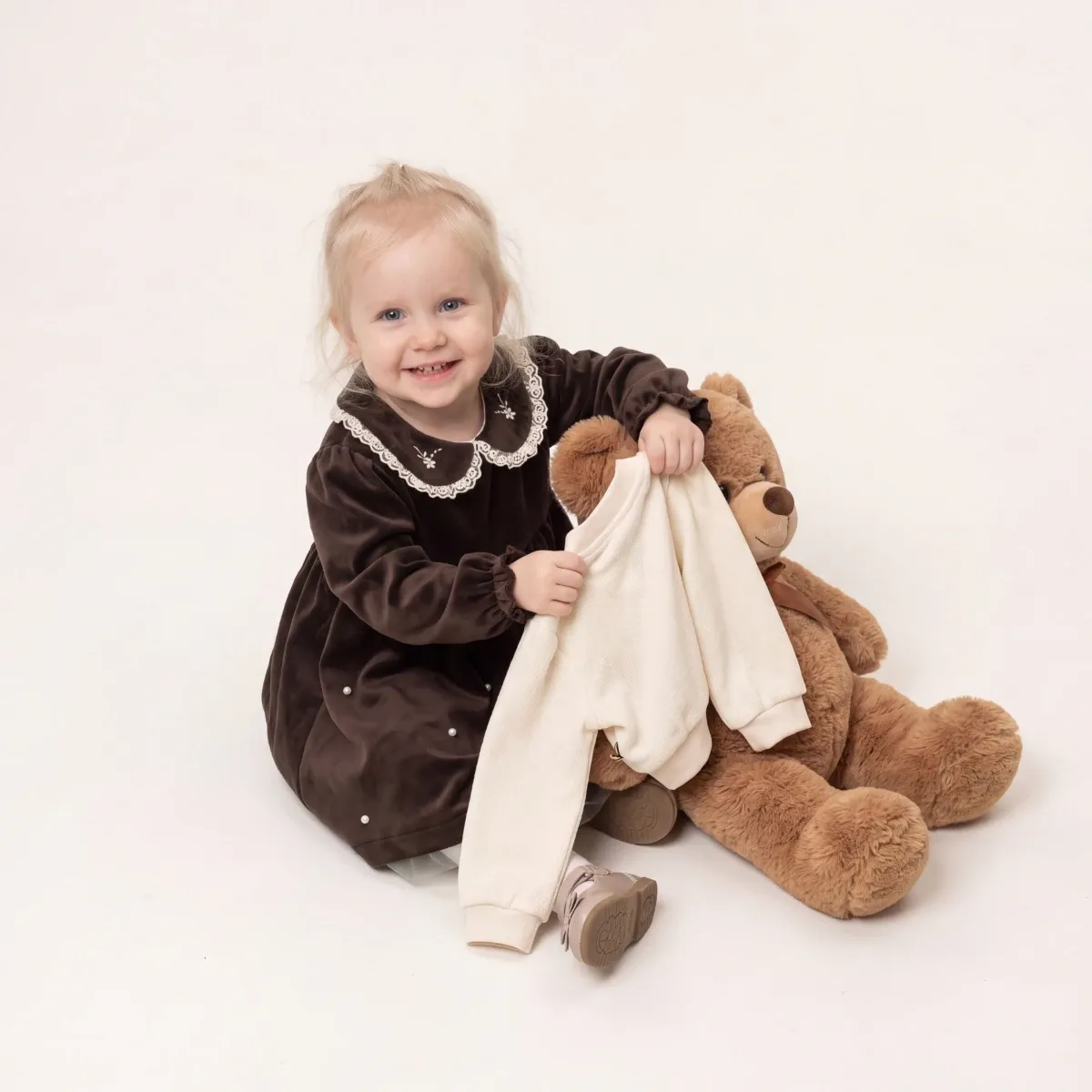 Dress — 9-24 months — 53479MO