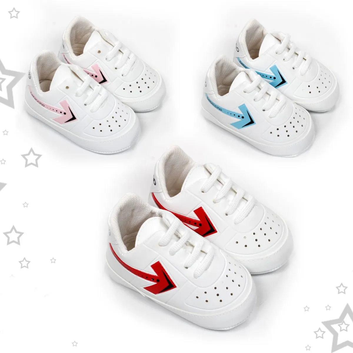 Baby Shoes — 18-19 size — 2040Cİ