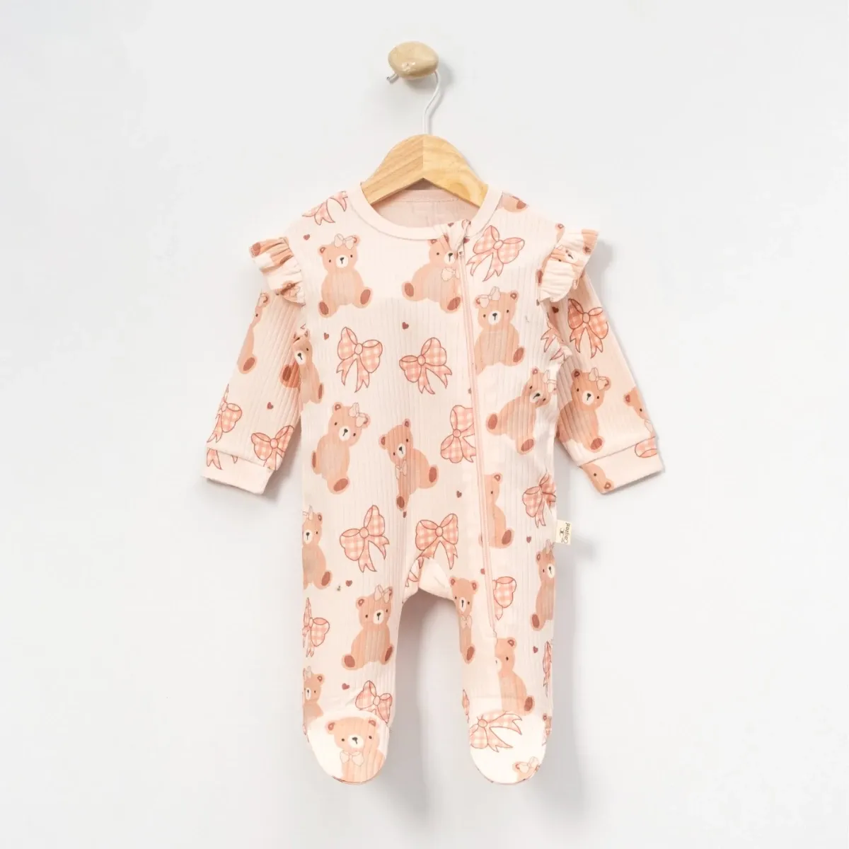 Baby Jumpsuit — 0-3 months — 1160MC