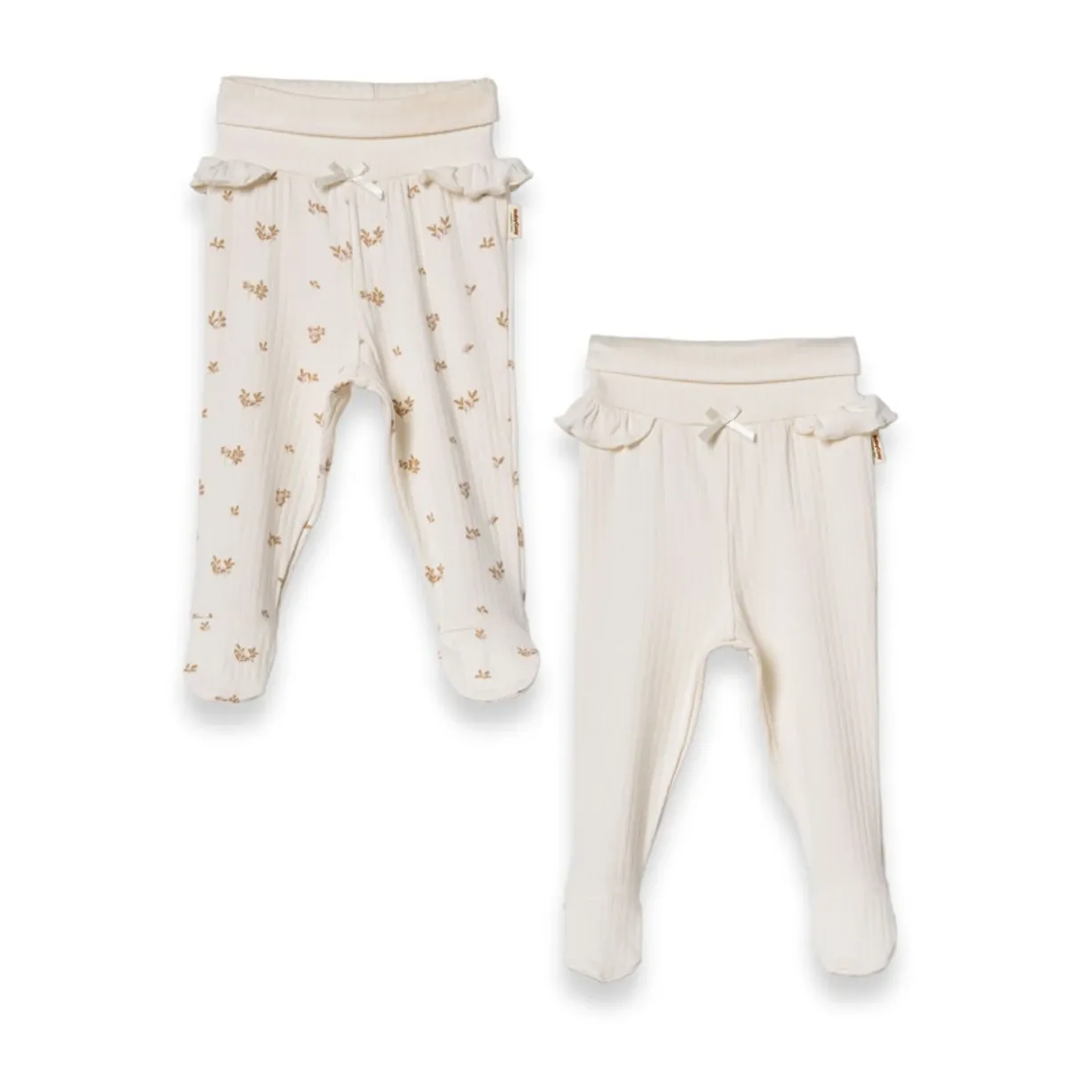 Baby Bottoms — Set pieces: 2 — 0/3-3/6 months — 31129OC
