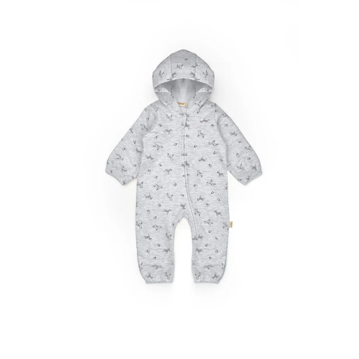 Baby Jumpsuits – 8033OC | Wholesale