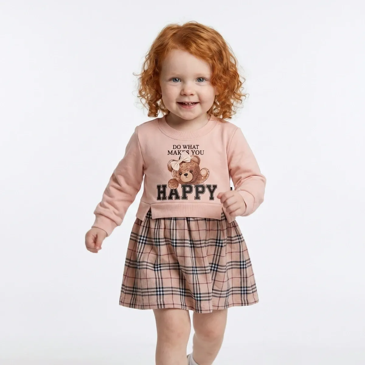 Dress — 9-24 months — 53419MO