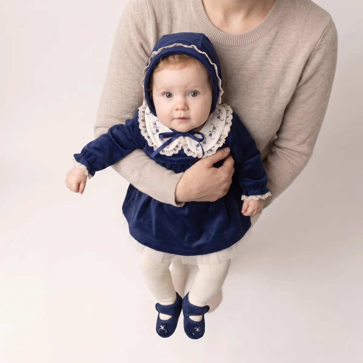 Dress — 3-6 months — 53465MO