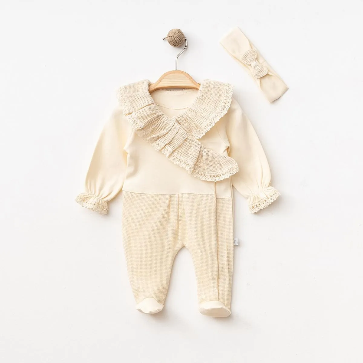 Baby Jumpsuits – 1002IB | Wholesale