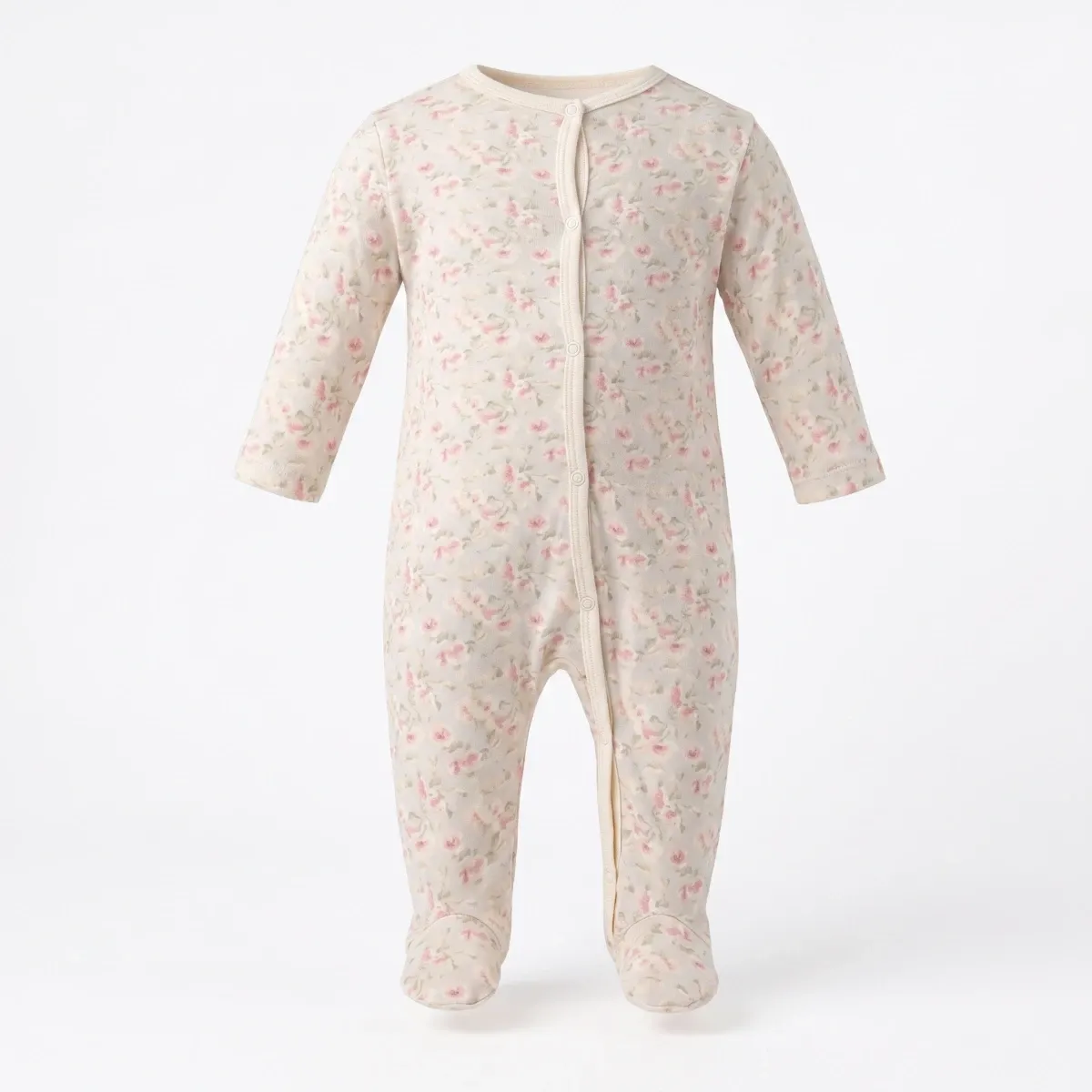 Baby Jumpsuit — Set pieces: 2 — 3-6 months — 53453MO
