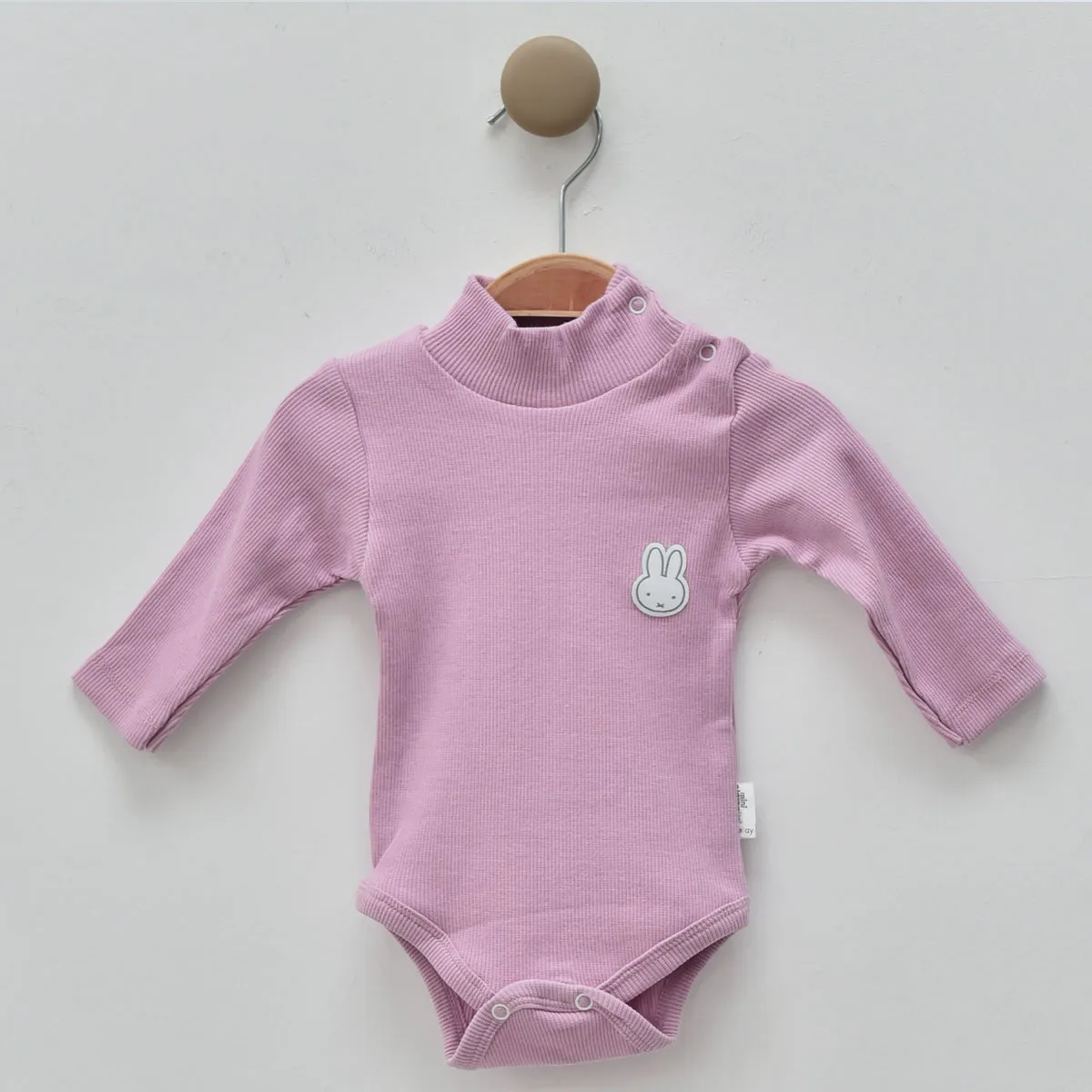 Baby Bodysuit — Collar — 1-1,5-2-3 years — 1313OK