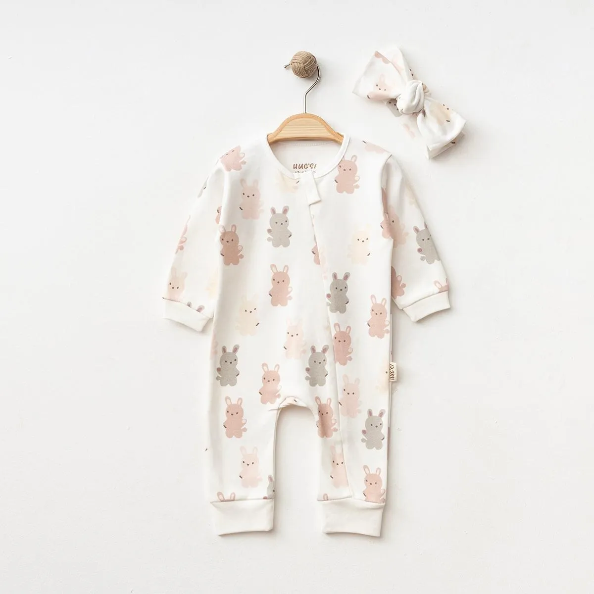 Baby Jumpsuits – 10103HG | Wholesale