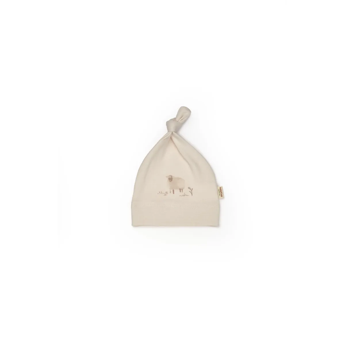 Baby Hat — Set pieces: 3 — 0-3 months — 8192OC