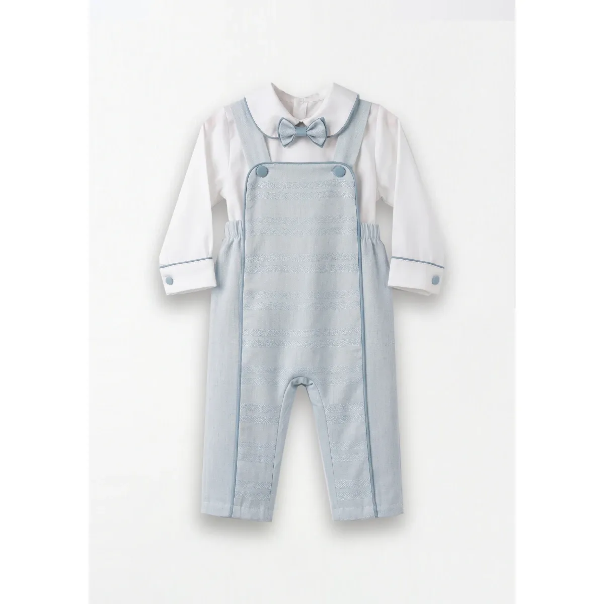 Boys' Outfit Set — COAST — Set pieces: 2 — 3-6-9-12 months — 1168BZ