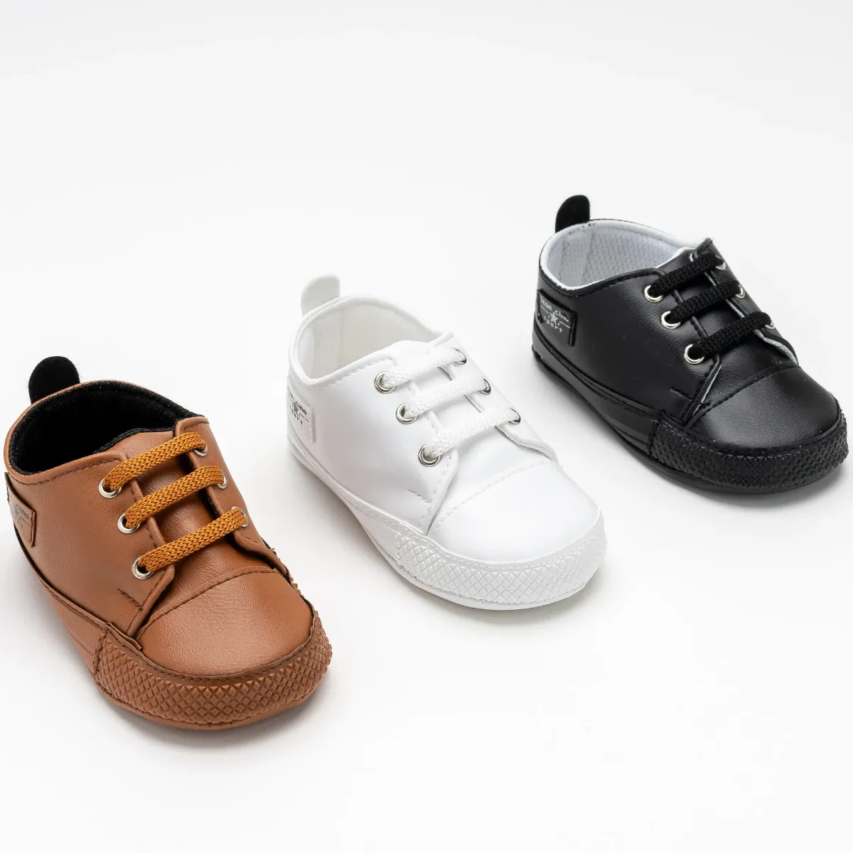 Baby Booties & First Walker Shoes – 319LC | Wholesale