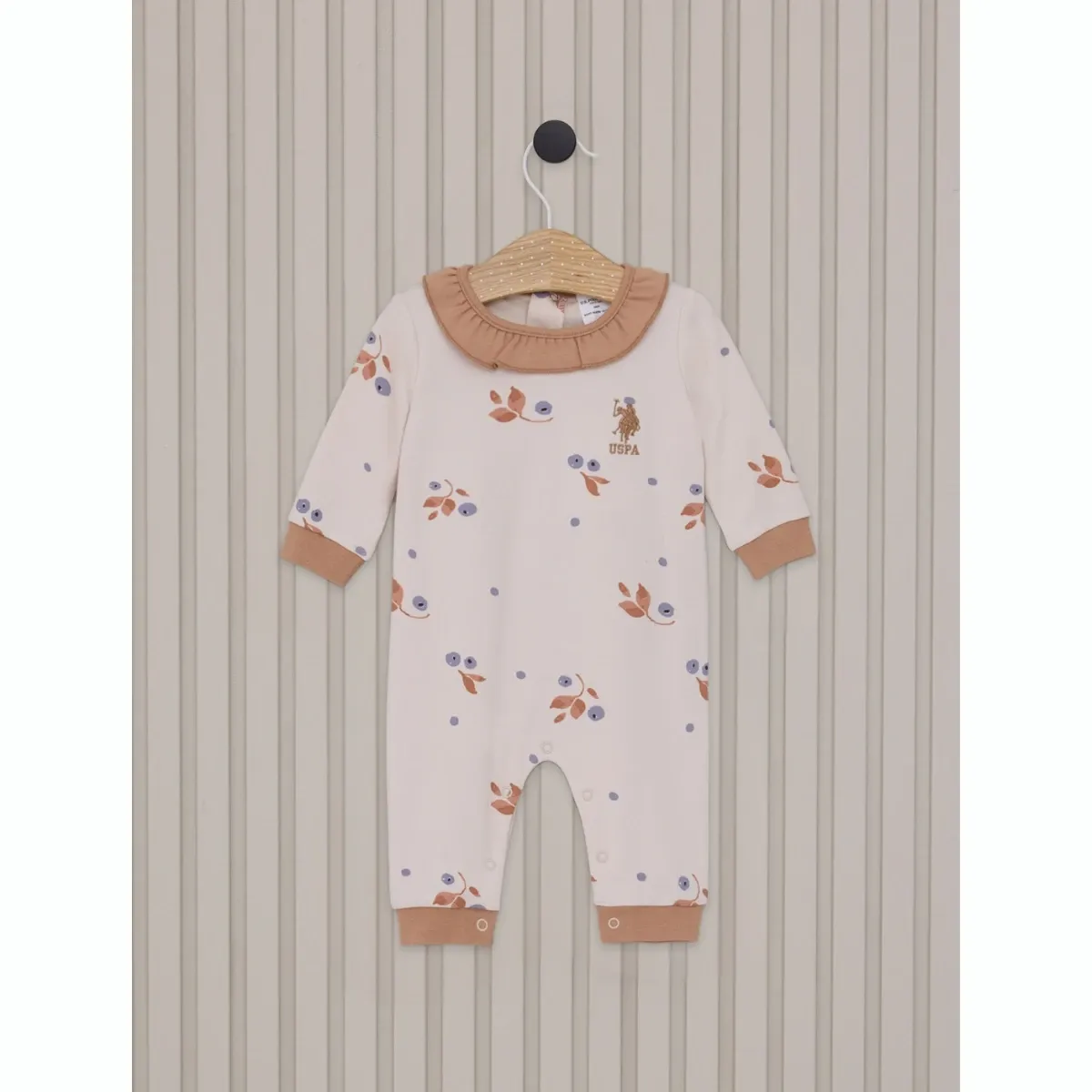 Baby Jumpsuits – 2116US | Wholesale