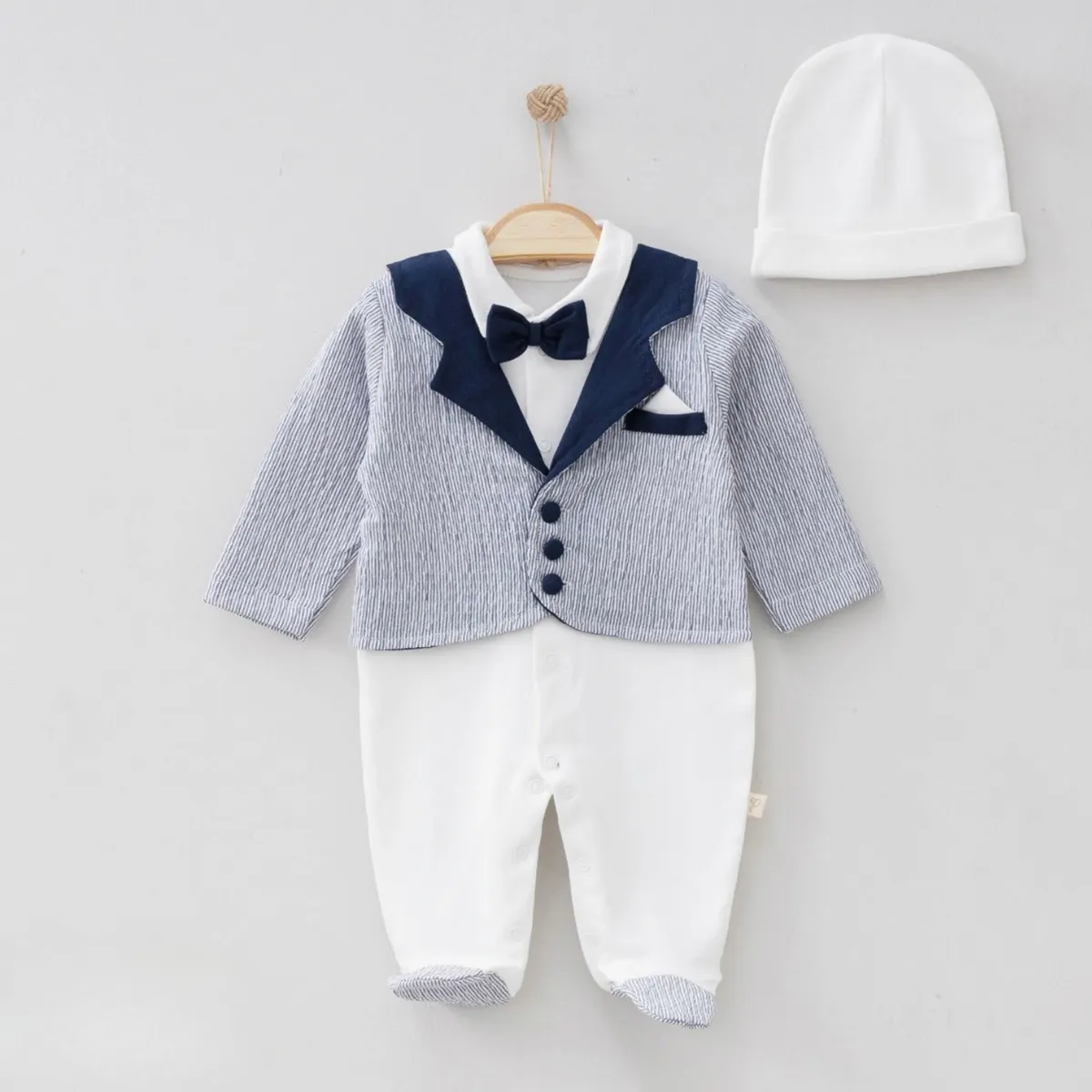 Baby Jumpsuits – 6074PG | Wholesale